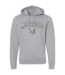 Lightweight Hood Millersville M-Sword