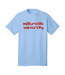 Retro Phillies Tee