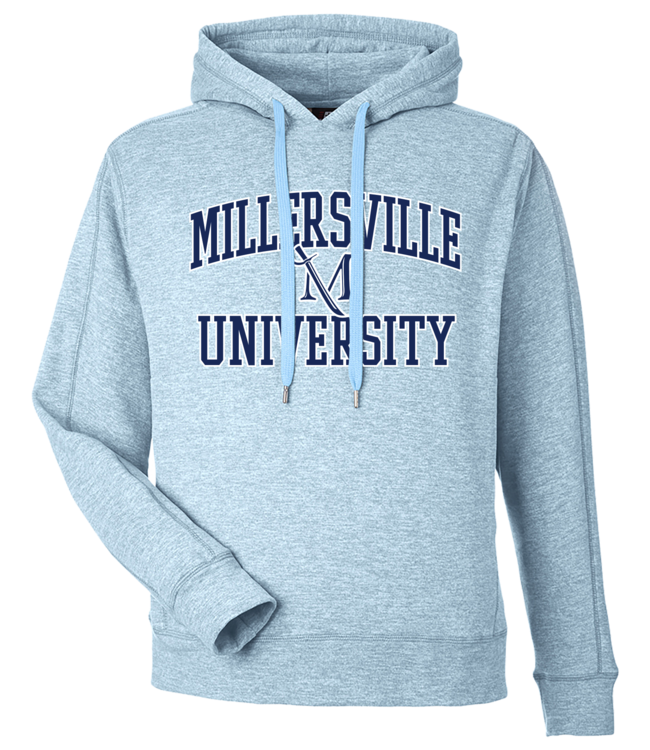 Electric Fleece Hood