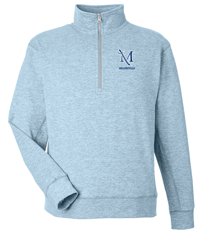 Electric Fleece 1/4 Zip