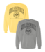 Ringspun Comfort Dyed Crew