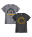 League Intramural Classic Tee with Millersville Arch