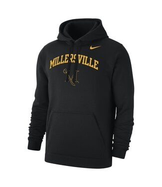 Nike Club Fleece Pullover Hoodie