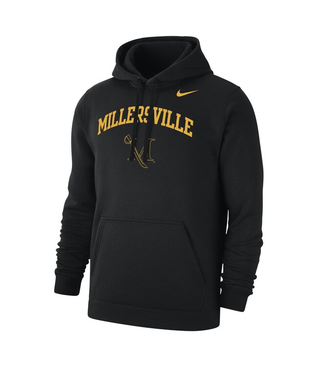 Nike Nike Club Fleece Pullover Hoodie