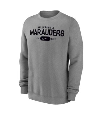 Nike Nike Club Fleece Crew