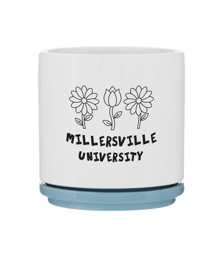 Bloom Ceramic Planter