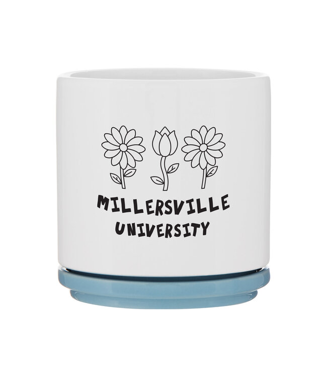 Bloom Ceramic Planter