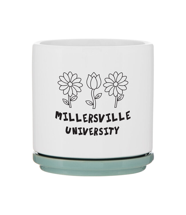 Bloom Ceramic Planter