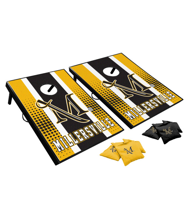 Millersville Cornhole Set