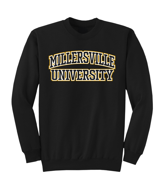 Back to School Crew 2025