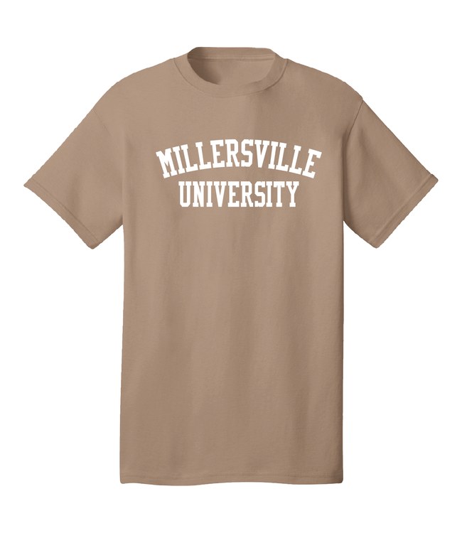 Back to School Tee Fall 2025