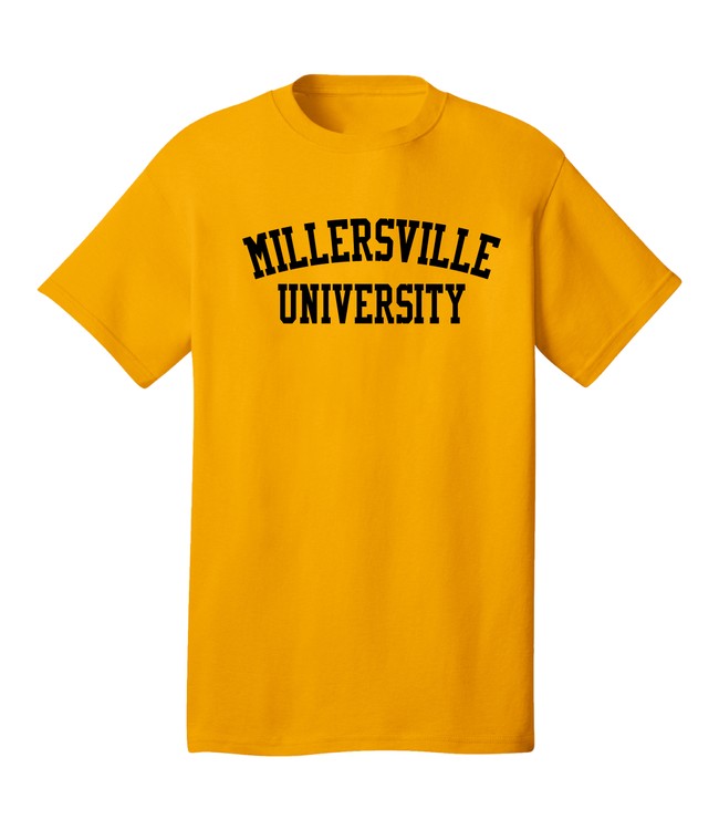 Back to School Tee Fall 2025