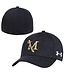 Under Armour Men's Blitzing 3.0 Stretch Fit Hat 2025