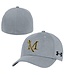 Under Armour Men's Blitzing 3.0 Stretch Fit Hat 2025