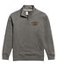 Stadium 1/4 Zip Phys Ed Grey