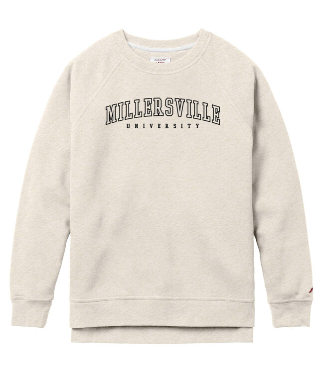 Academy Crew Oatmeal