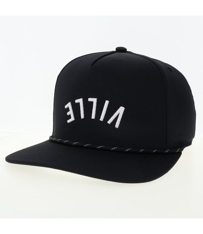 Upside Down Ville Caddy Hat