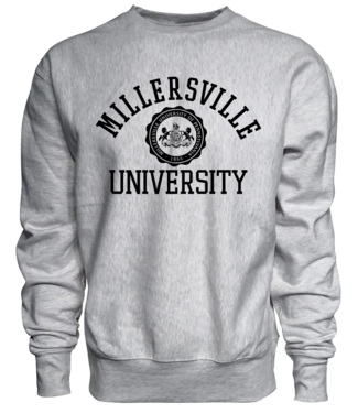 Cross Grain Crew Millersville Seal