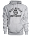 Cross Grain Hood Millersville Seal