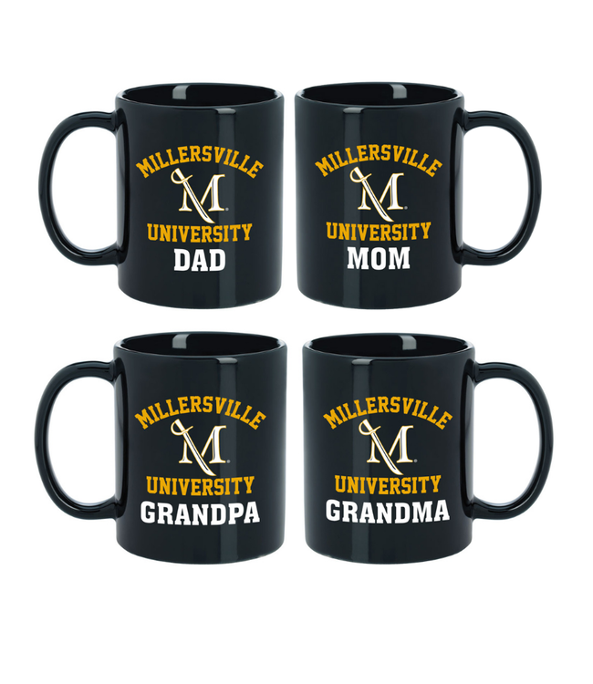 Family Mug 11oz