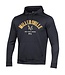 Under Armour Armour Fleece Pullover Hood Millersville Marauders
