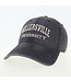 League Terra Twill Caps Millersville University