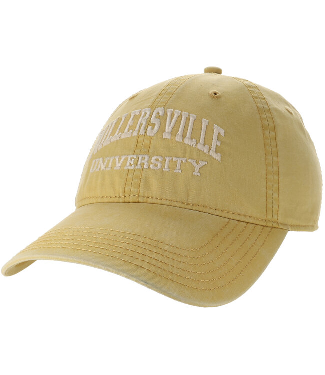 League Terra Twill Caps Millersville University