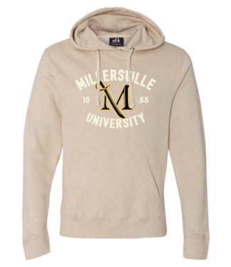 Triblend Fleece Hood