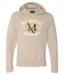 Triblend Fleece Hood