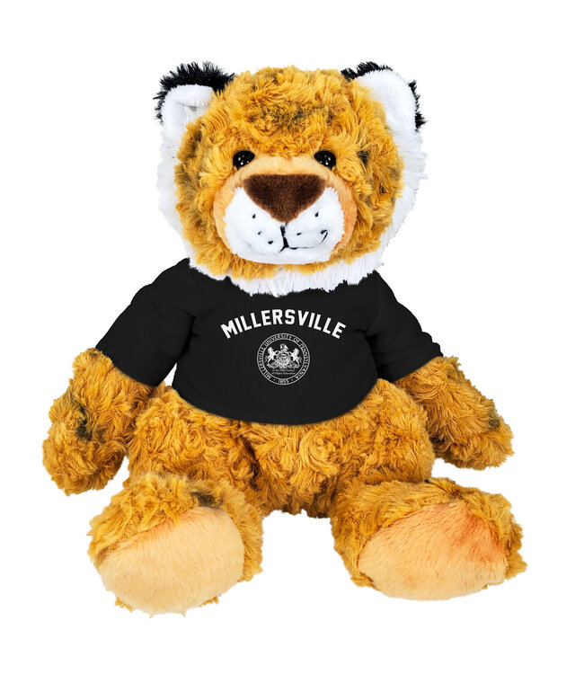 Cuddle Buddy with T-Shirt