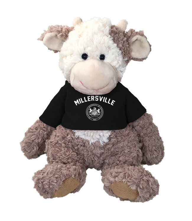 Cuddle Buddy with T-Shirt