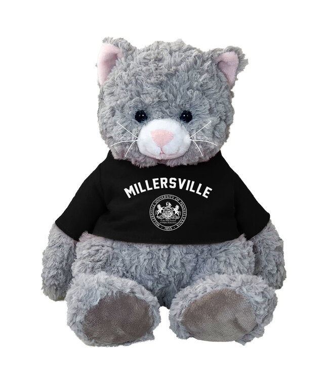 Cuddle Buddy with T-Shirt