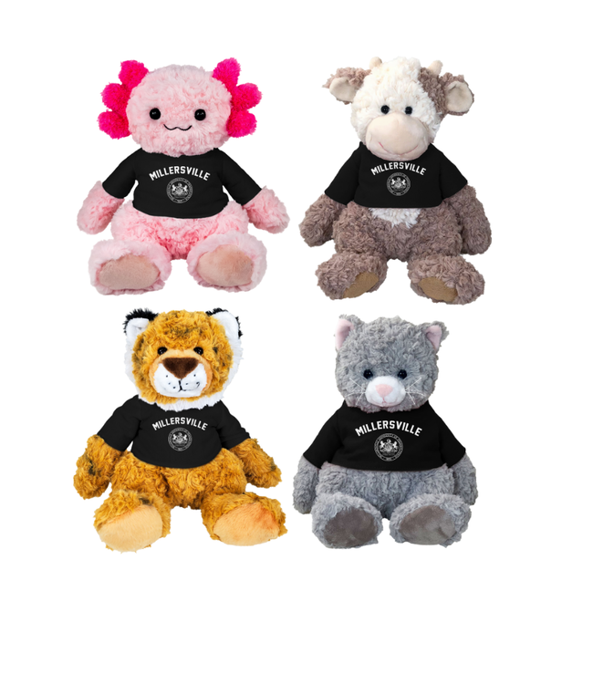 Cuddle Buddy with T-Shirt