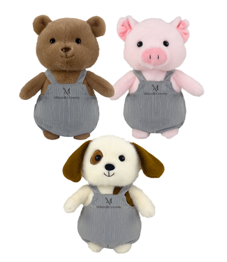 Country Critters