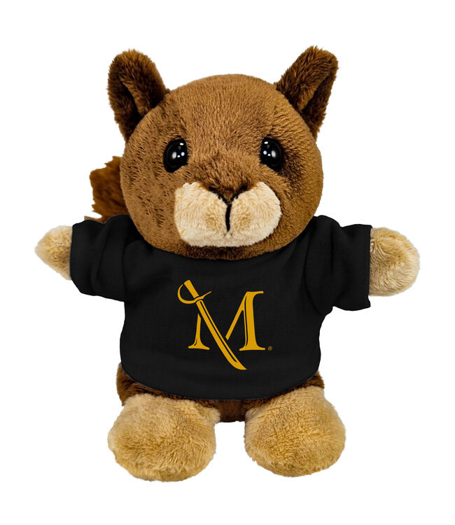 Stubbies Plush