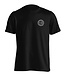 Puppie Love Puppie Love Millersville Direction Sign Short Sleeve Tee Black