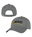 Champion Men's Garment Wash Twill Hat Cool Grey