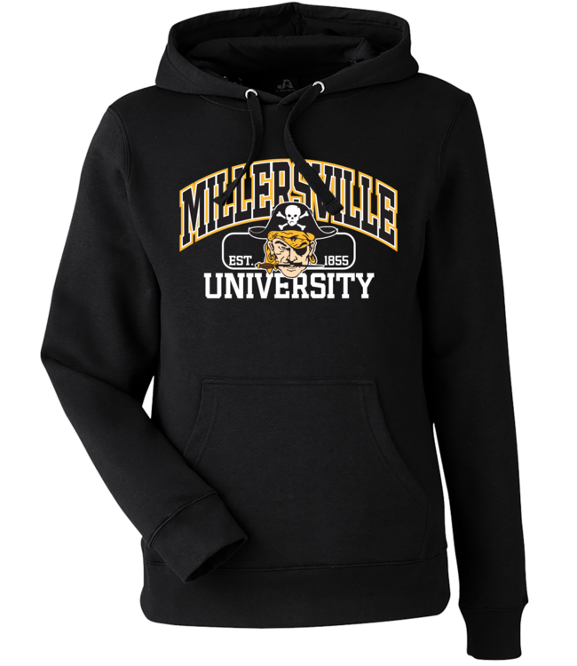 Lightweight Pirate Hood