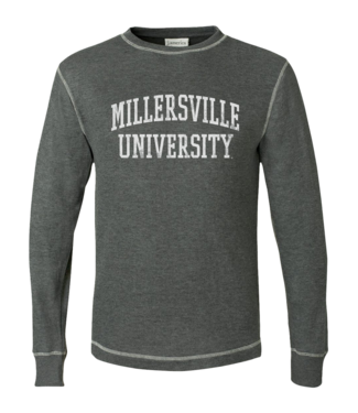 Vintage Long Sleeve Thermal Tee