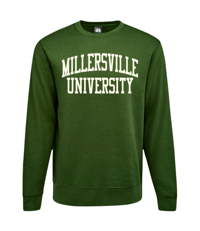 Premium Crew with Ivory Felt