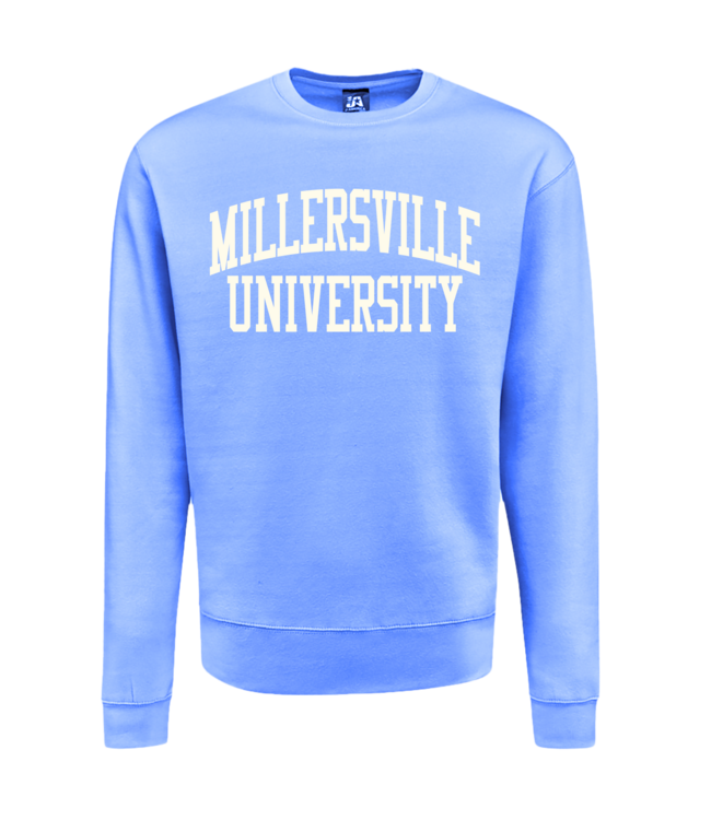 Premium Crew with Ivory Felt