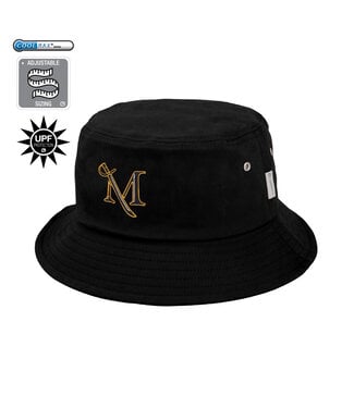 Daytona Bucket Hat