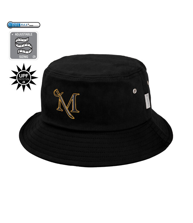 Daytona Bucket Hat