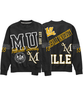 Kelsey Crew Black