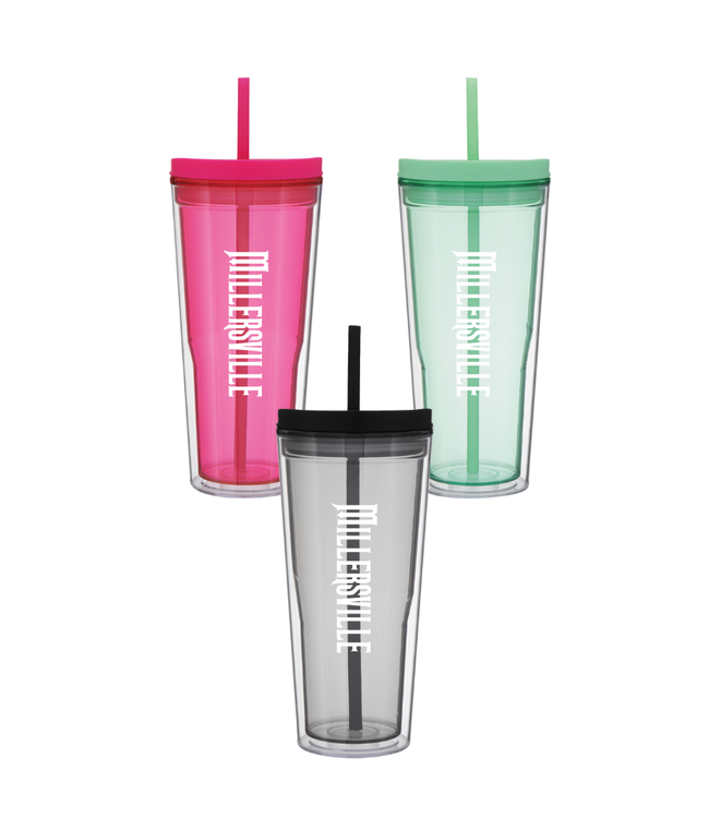 Wicked Travel Tumbler