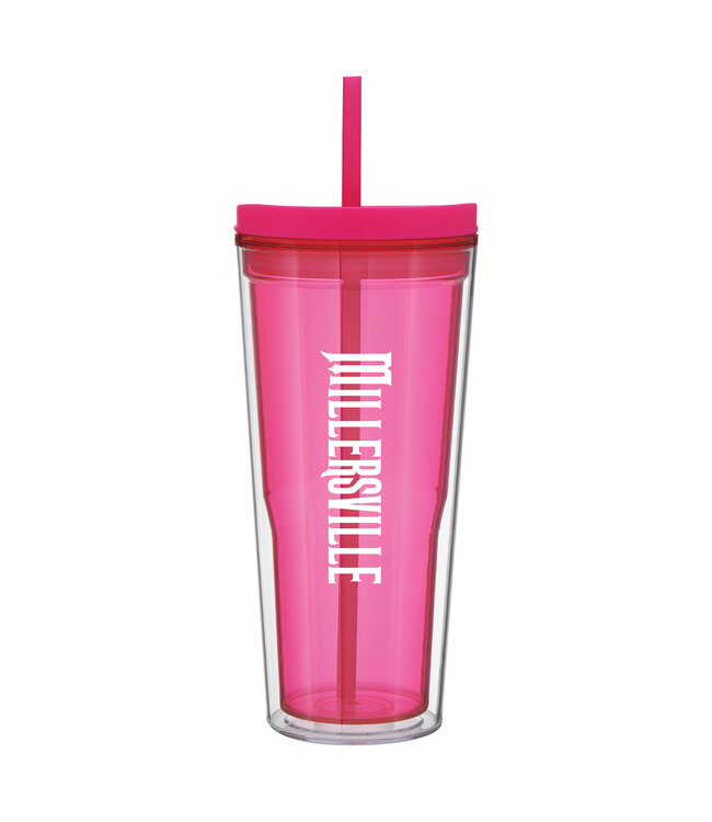 Wicked Travel Tumbler