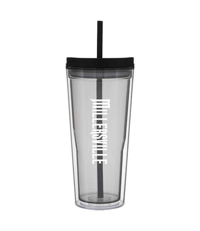Wicked Travel Tumbler