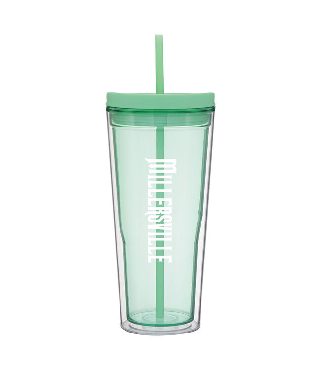Wicked Travel Tumbler