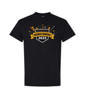 Alternative Apparel Homecoming Tee 2025 Black