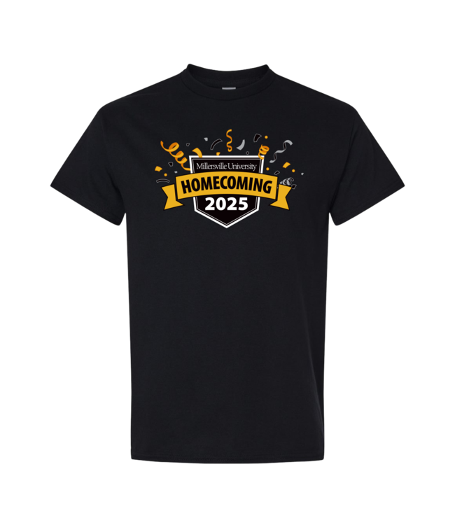 Alternative Apparel Homecoming Tee 2025 Black